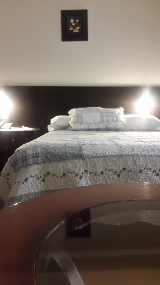 La Lisera Suite Residencial Tacna Eksteriør bilde